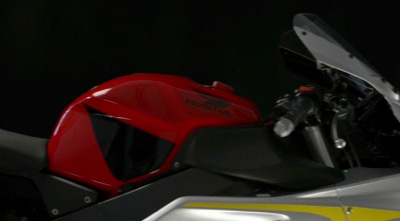 Honda CBR