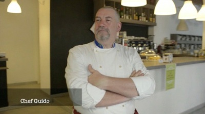 La Ristonomia