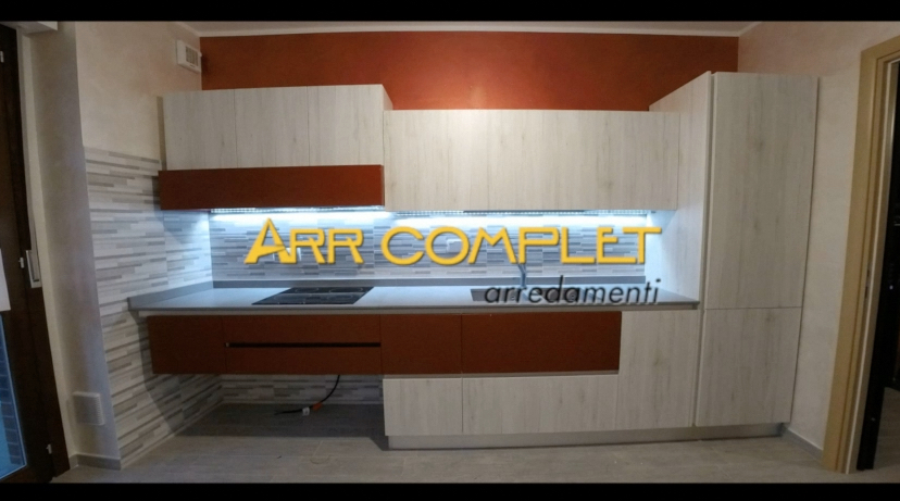 ArrComplet Arredamenti