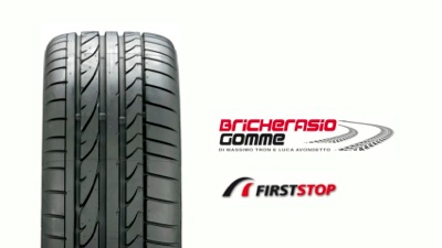 Bricherasio Gomme
